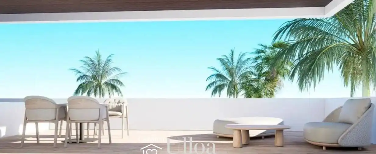 Erdgeschosswohnung mit Pool zum Verkauf in Avenida Granada, imagen 42
