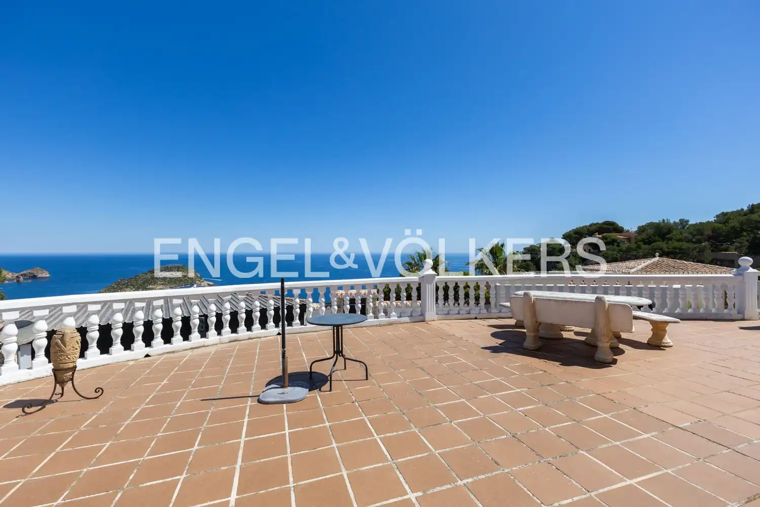 Maison avec piscine à vendre à Portichol - Balcón al Mar, imagen 49