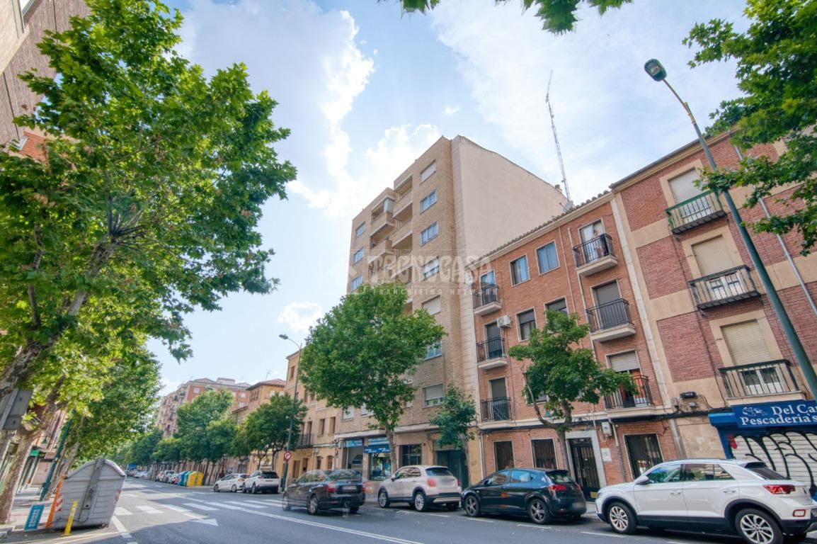 Flat for sale in Rollo - Puente Ladrillo, Salamanca Capital