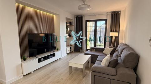 Photo 4 of Apartment for sale in Calle Trujillo, Hacienda del Álamo Golf, Fuente Álamo de Murcia