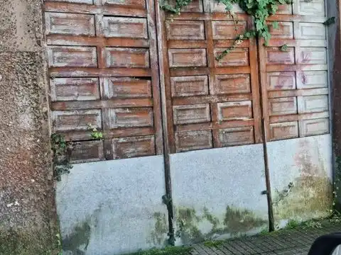 Außenansicht von Fabrik Grundstücke zum Verkauf in Arzúa