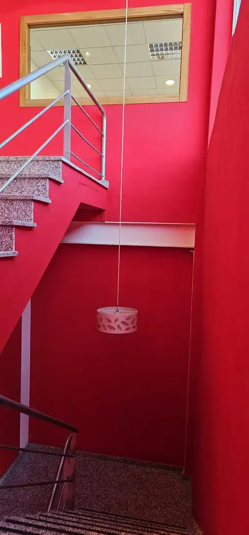 Habitación de Oficina de alquiler en Elche / Elx con Aire acondicionado y Calefacción