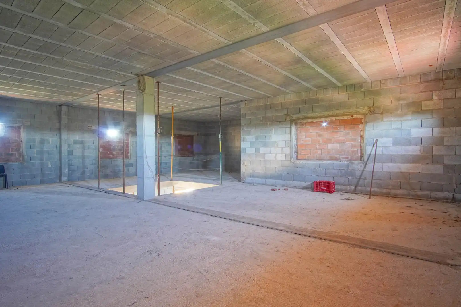 Villa à vendre à Centro Urbano, imagen 14