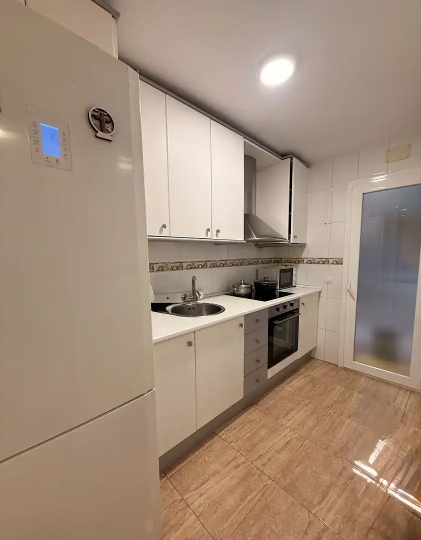 Cuina de Pis en venda en Reus amb Aire condicionat, Calefacció i Terrassa