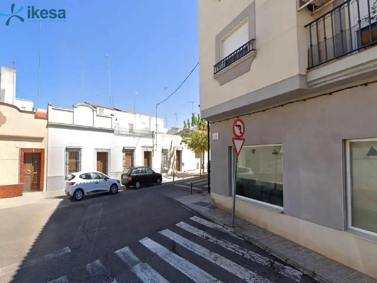 Terraced house for sale in Almendralejo