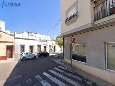 Adossat en venda a Almendralejo