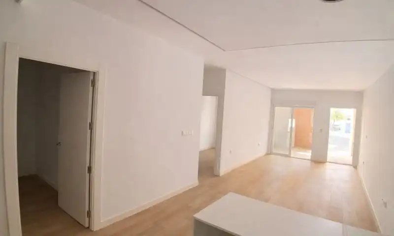Apartament en venda a Calle  Dos de Mayo