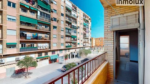 Foto 2 de Pis en venda a Sidi Ifni, Nou Alacant, Alicante / Alacant