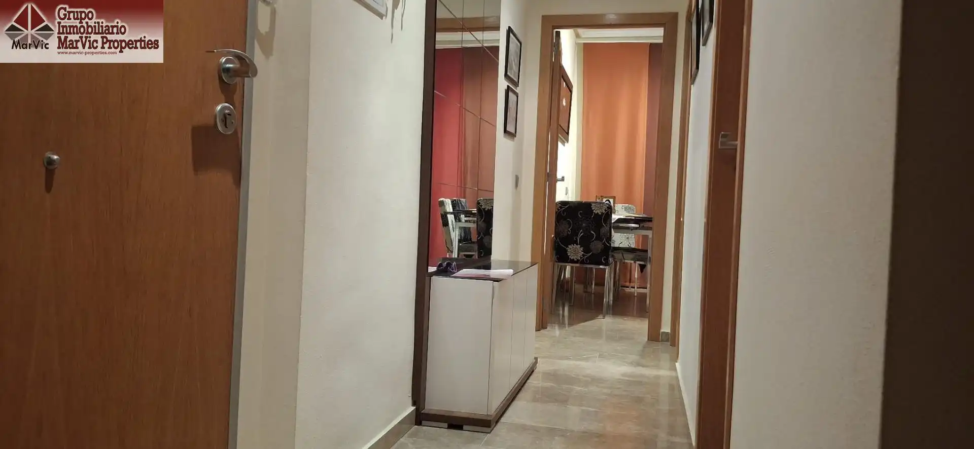 Piso con terraza en venta en Playa de Levante, imagen 12
