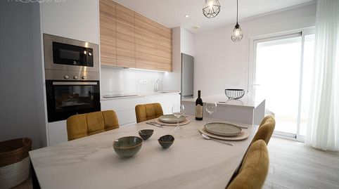 Foto 4 de Casa o xalet en venda a San Javier ciudad, San Javier