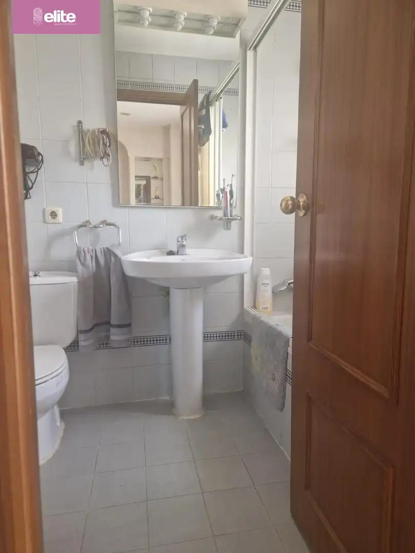 Bathroom of Detached homes for sale in Jerez de la Frontera  with Air Conditioner, Terrace and Storage room