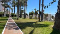 Jardí de Casa adosada en venda en Vélez-Málaga amb Terrassa