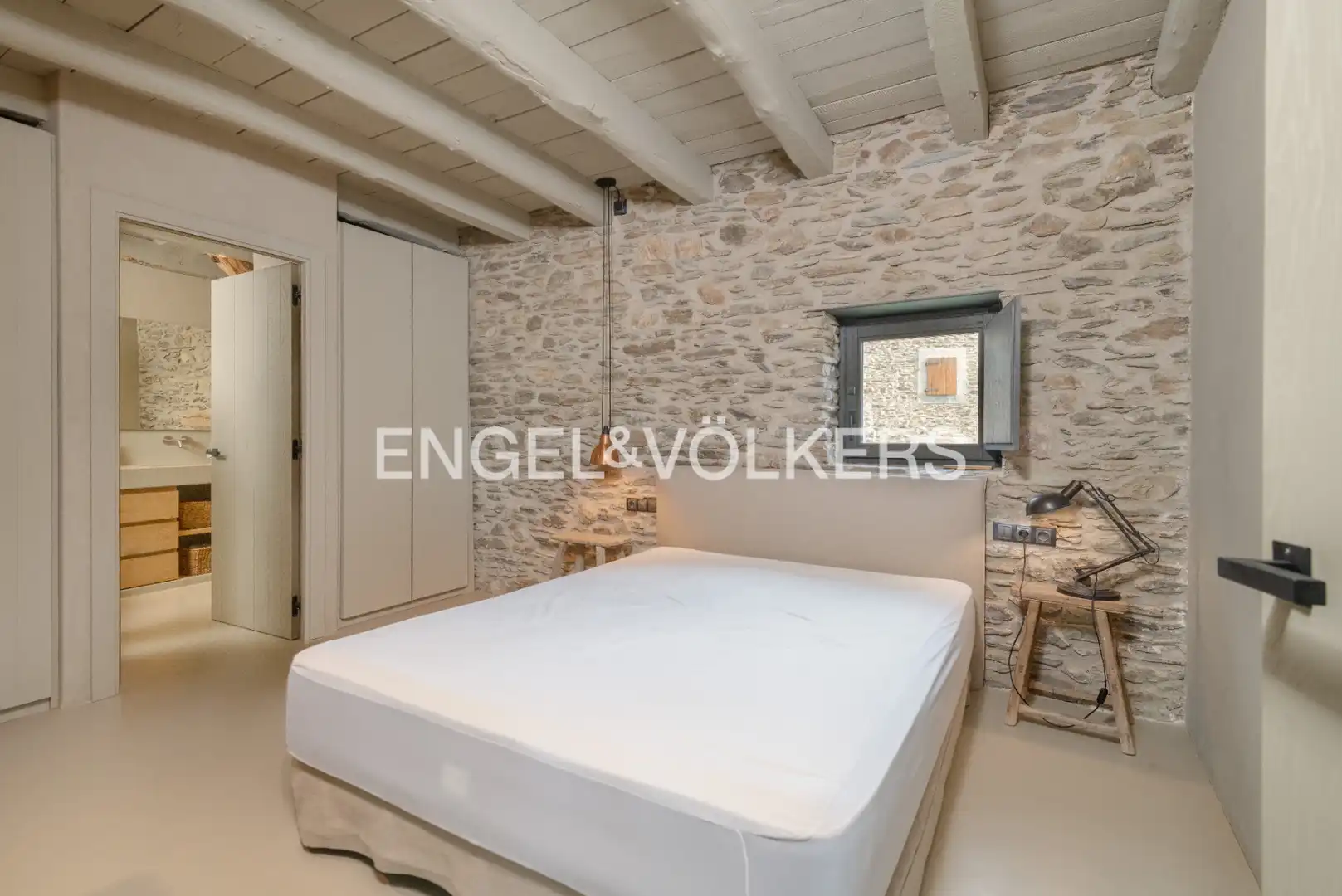 Vista exterior de Casa o chalet en venta en Bolvir con Calefacción, Jardín privado y Parquet