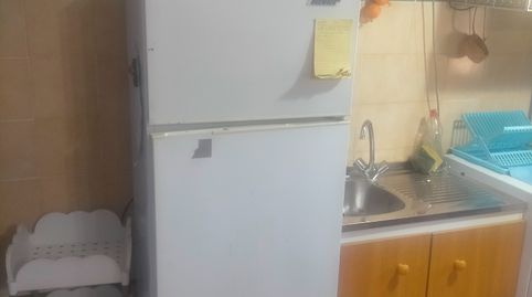 Foto 5 de Casa o chalet de alquiler en Carretera Níjar-san José, 107, Pozo de los Frailes - Presillas - Albaricoques, Níjar