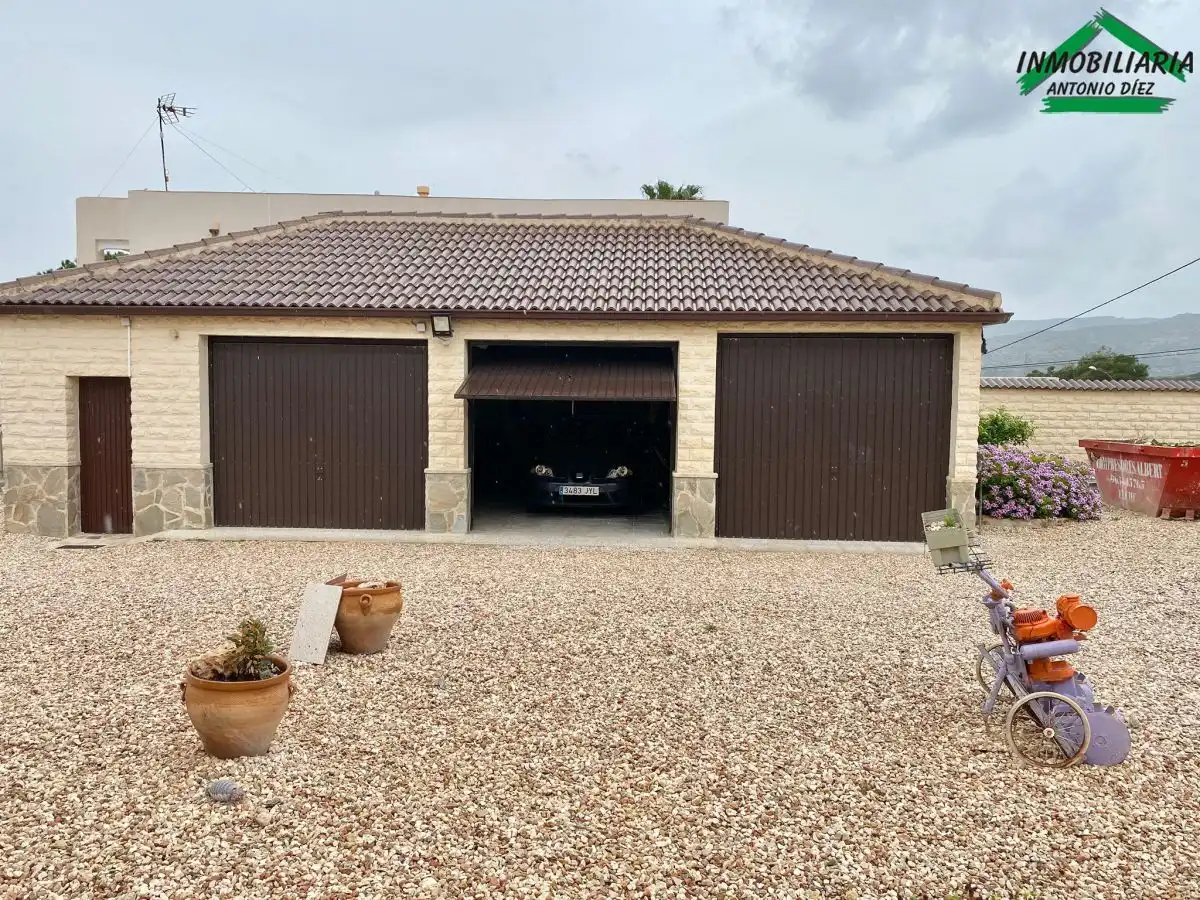 Villa in vendita a Peña de las Águilas, imagen 3