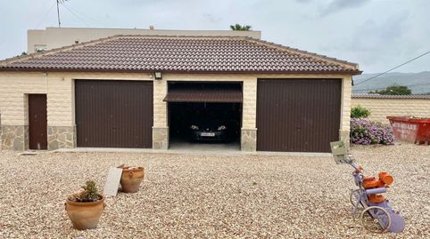 Foto 3 de Casa o chalet en venta en Peña de las Águilas, Elche / Elx