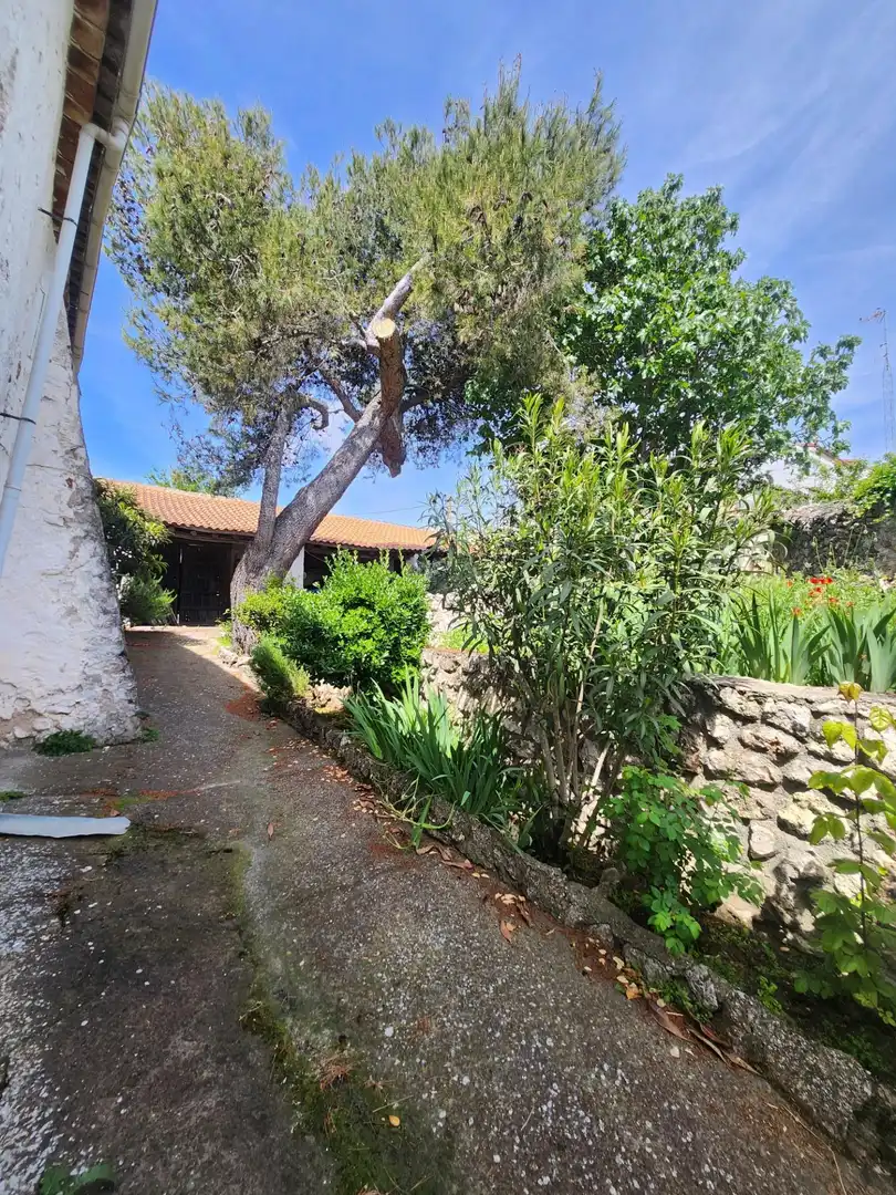 Casa amb jardí en venda a Pezuela de las Torres, imagen 31