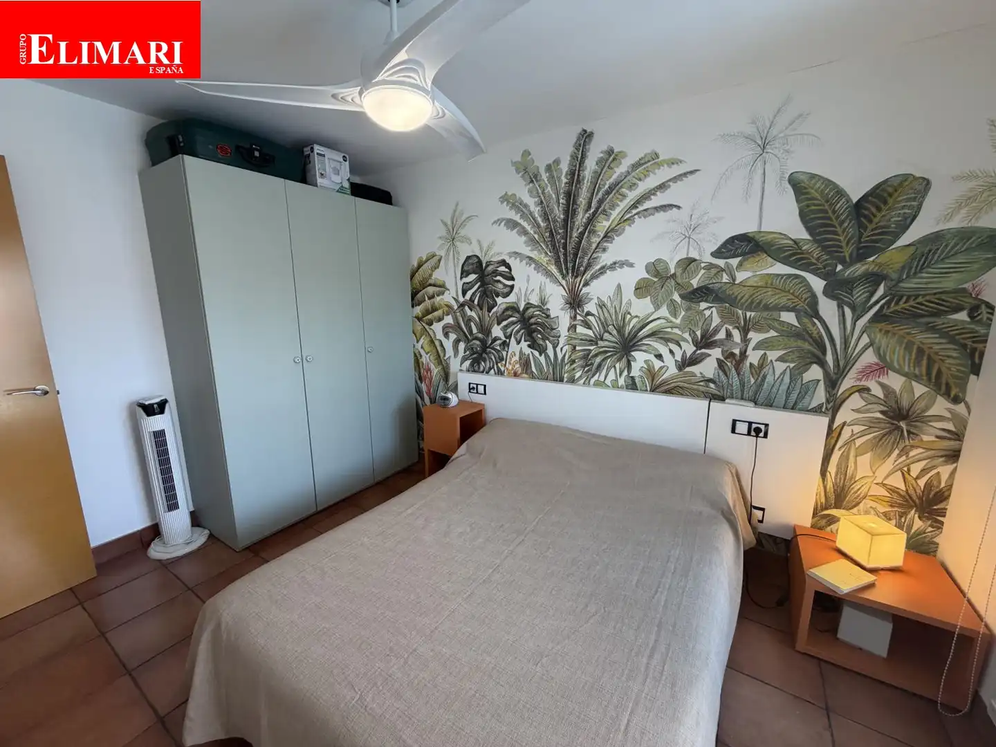 Bedroom of Apartments for sale in Alcanar  with Air Conditioner, Heating and Terrace