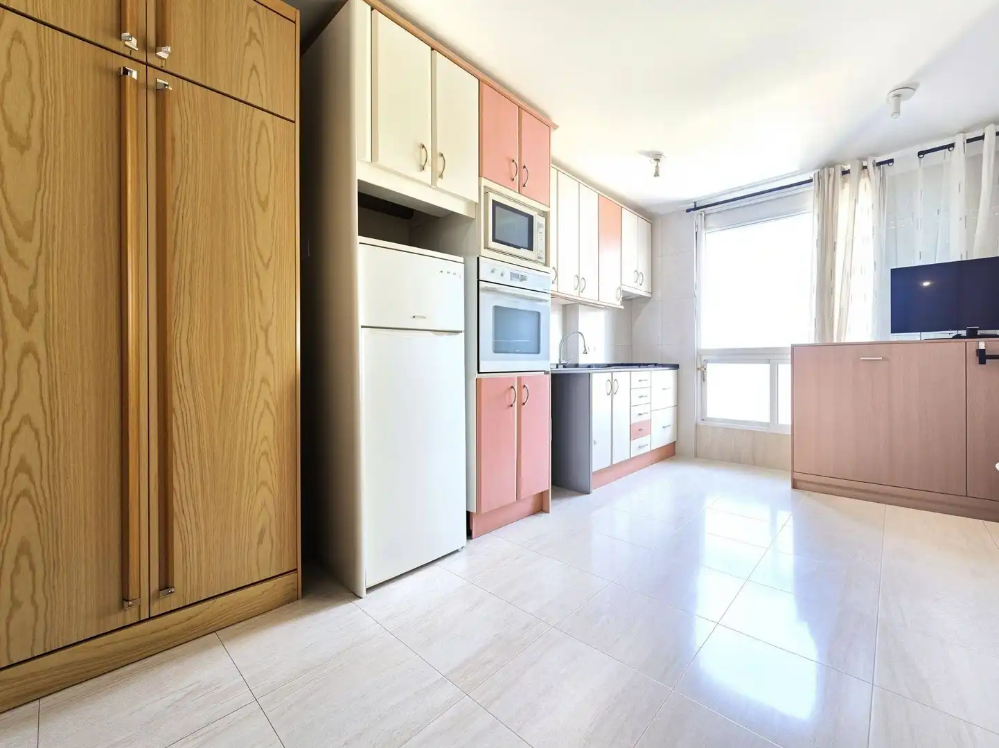 Cocina de Apartamento en venta en Vila-seca con Piscina comunitaria