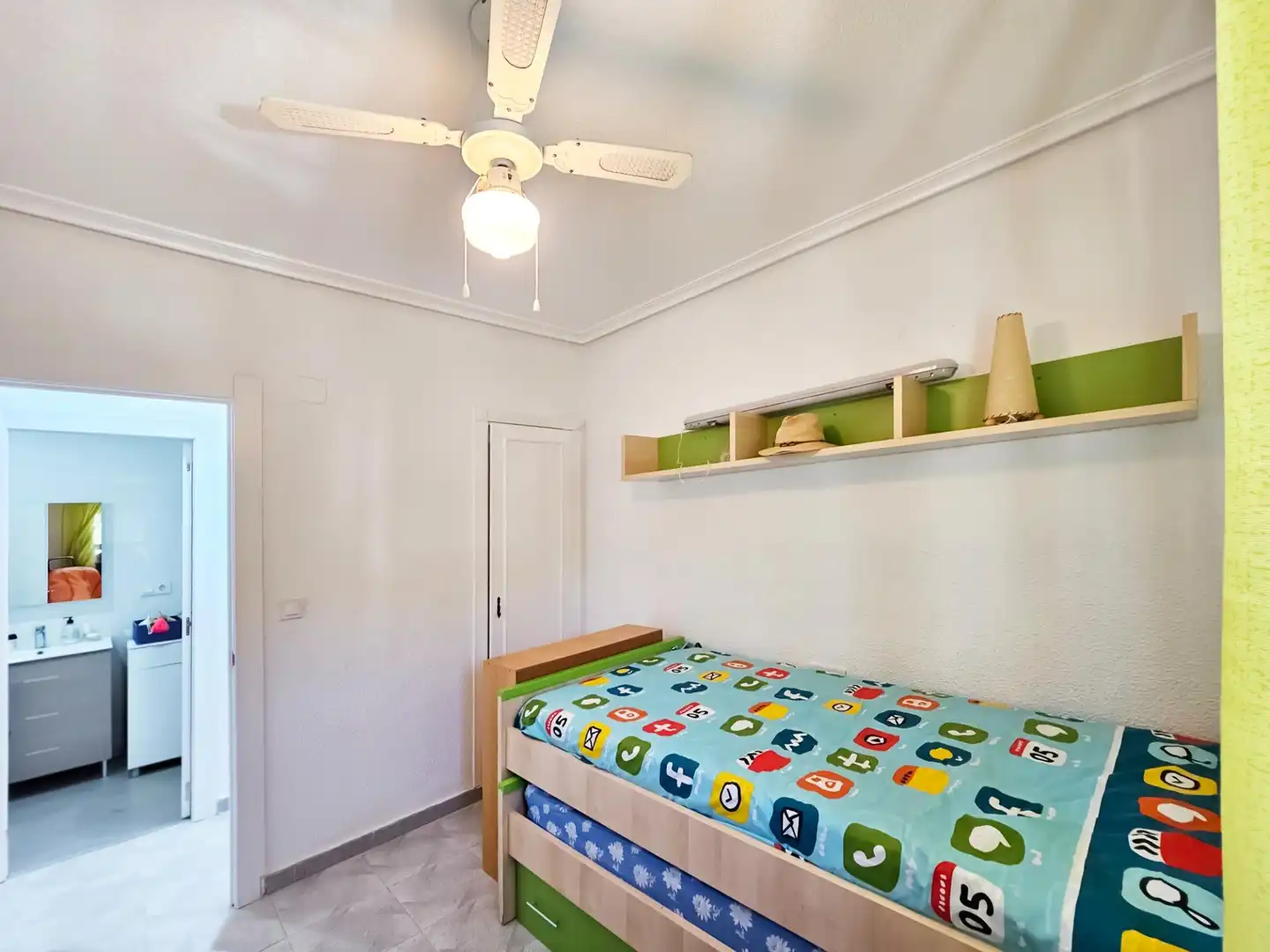 Bungalow con piscina in vendita a Gran Alacant, imagen 16