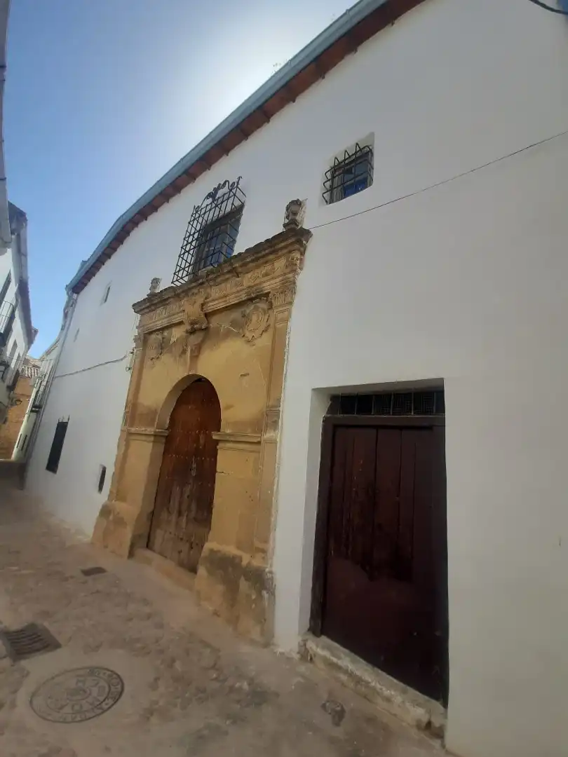 Haus zum Verkauf in Úbeda