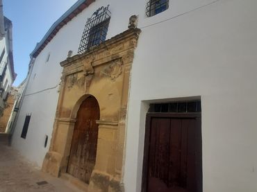 Casa en venda a Úbeda