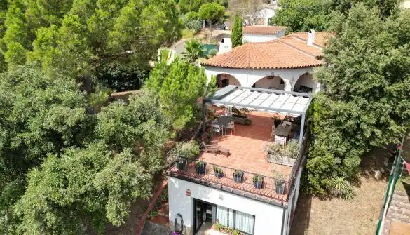 Haus mit Garten zum Verkauf in Mas Pere - Río de Oro, imagen 10