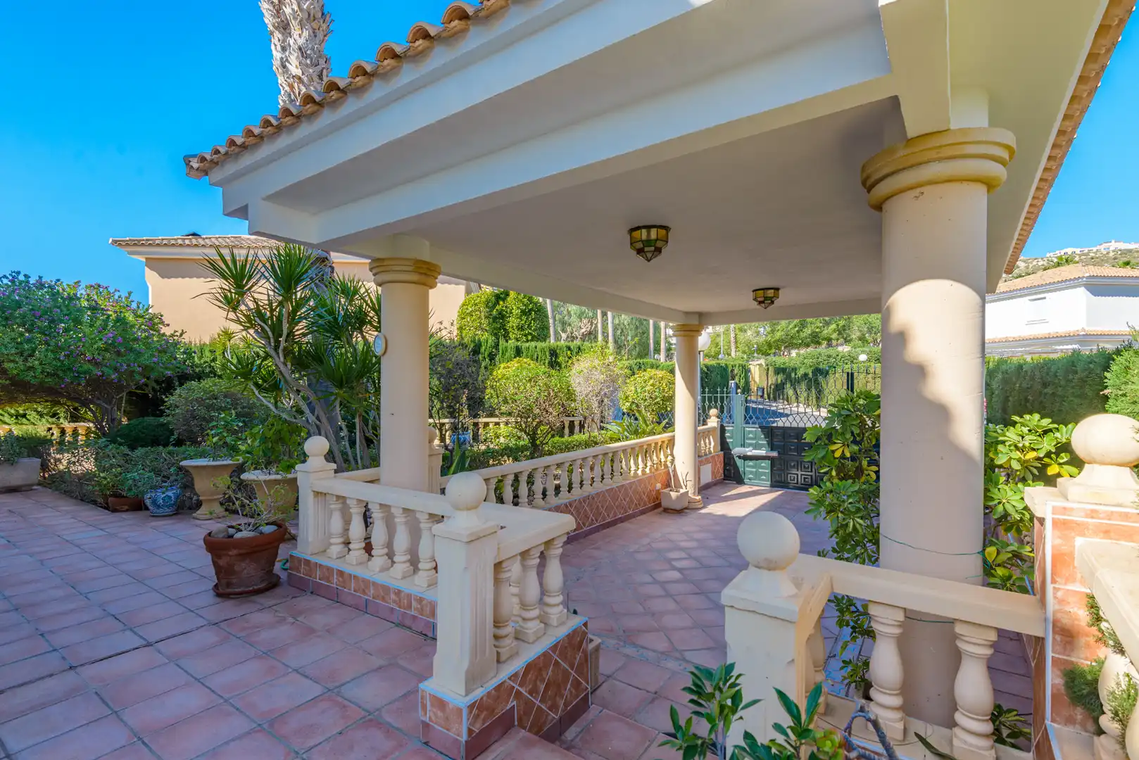 Casa o chalet en venta en Carrer del Vespre, 2, Bonalba - Cotoveta