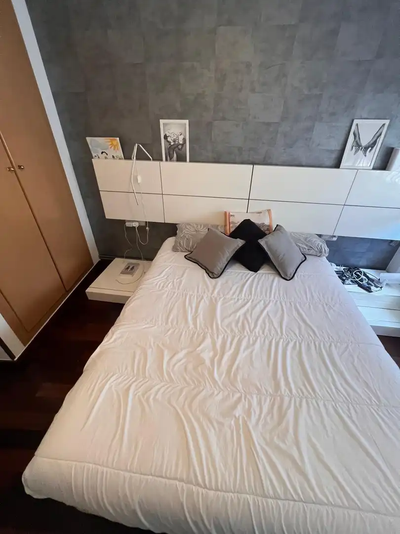 Habitación de Ático en venta en Llíria con Aire acondicionado, Calefacción y Parquet