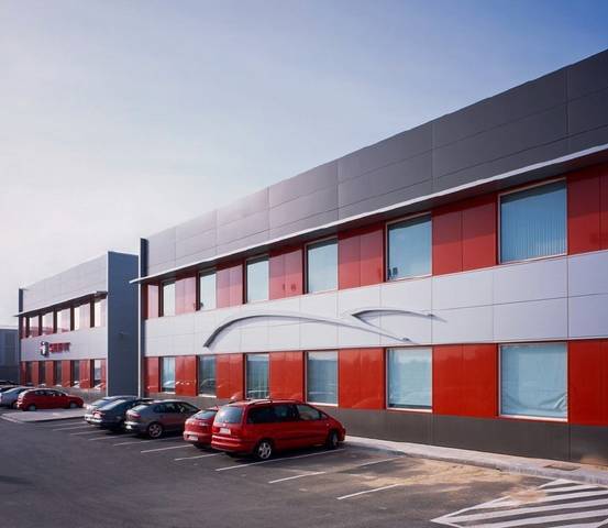 Oficina en Alquiler en Sant Esteve Sesrovires