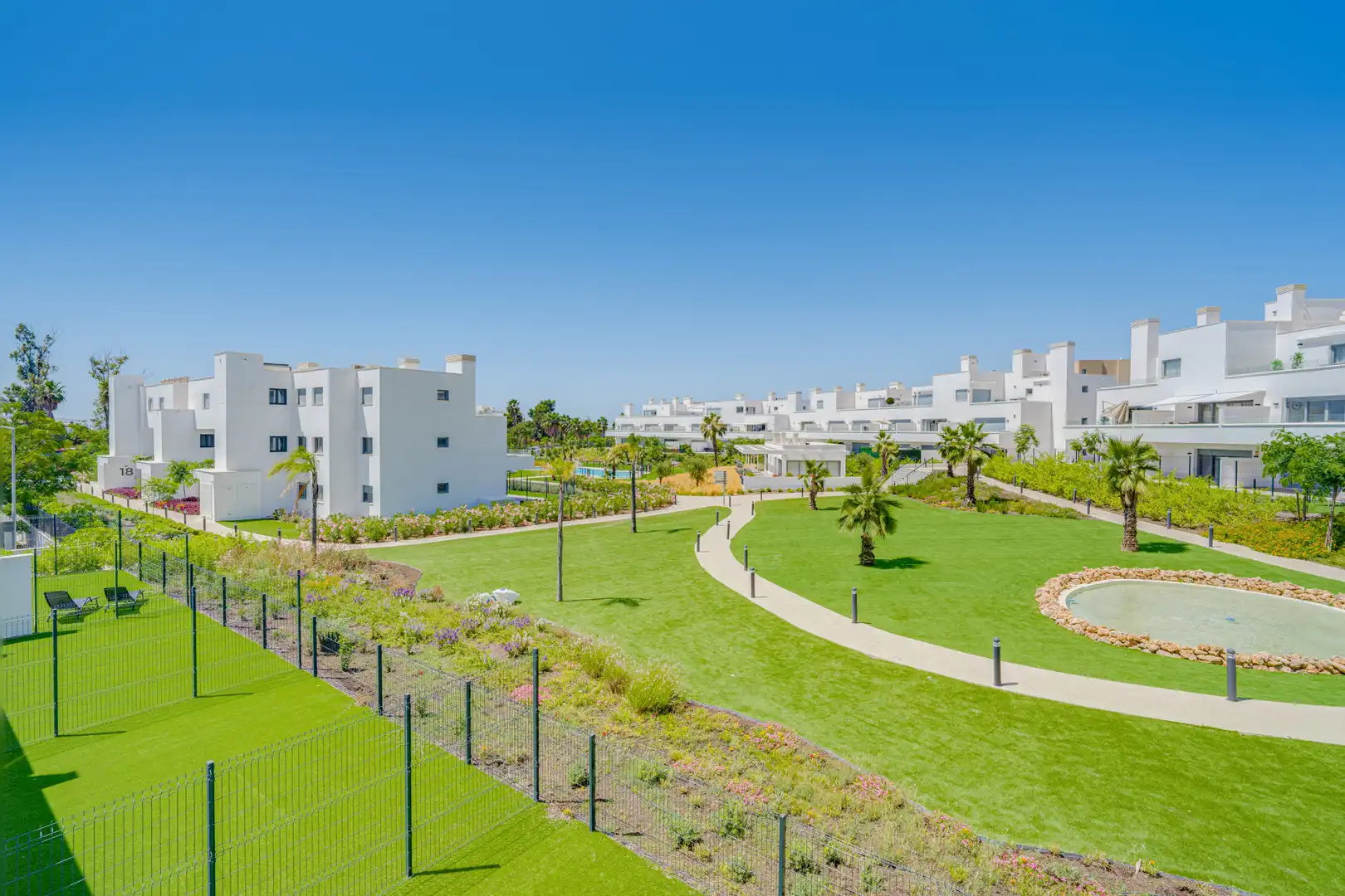 Apartamento en venta en Bel - Air