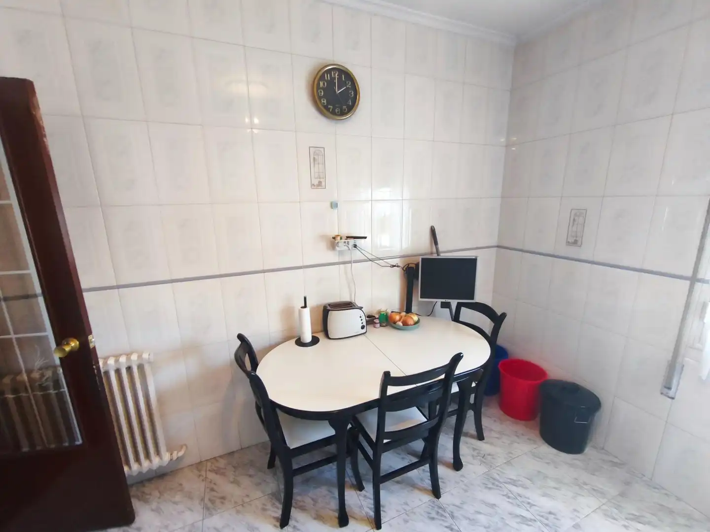 Comedor de Piso en venta en Coronación 