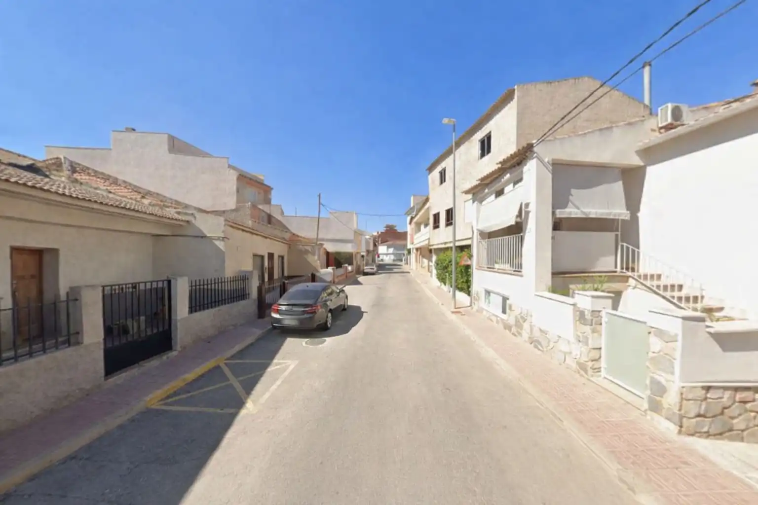 Vivienda en venta en Ceutí