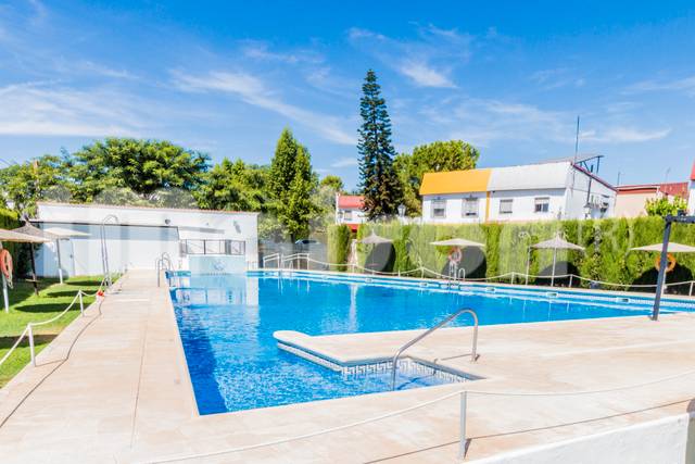 Casa adosada en Venta en Calle Urbanización el Señorío en Ramal de Espartinas