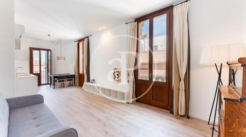 Foto 5 de Piso de alquiler en Carrer del Sindicat, El Sindicat, Palma de Mallorca