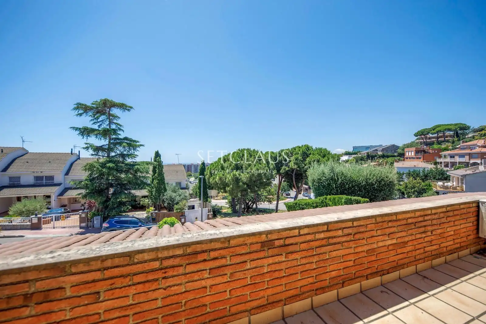 Casa bifamiliare con piscina in vendita a Teià, imagen 22