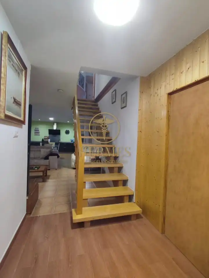 Casa o chalet en venta en Mos con Calefacción, Jardín privado y Terraza