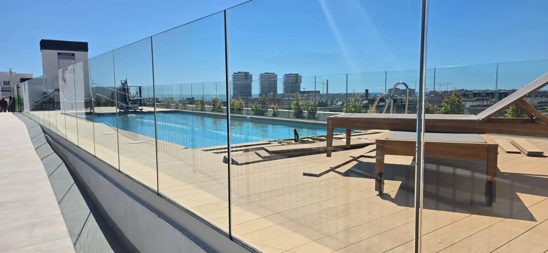 Pis amb piscina en venda a Calle Menorca, imagen 63