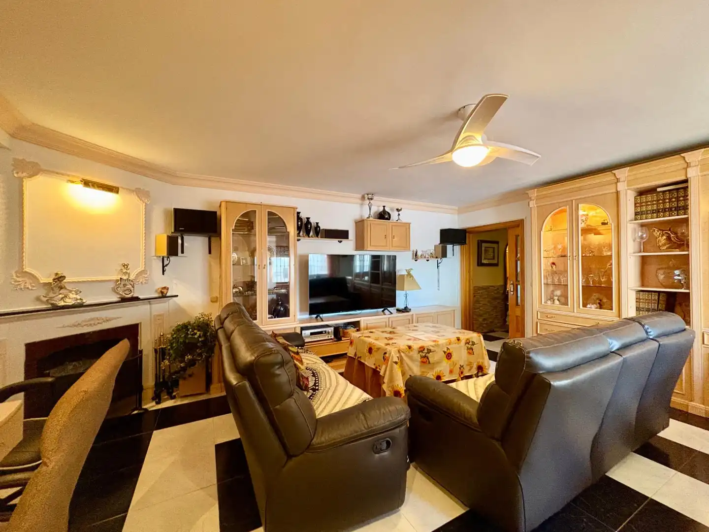 Maison mitoyenne avec terrasse à vendre à CENIT, imagen 6
