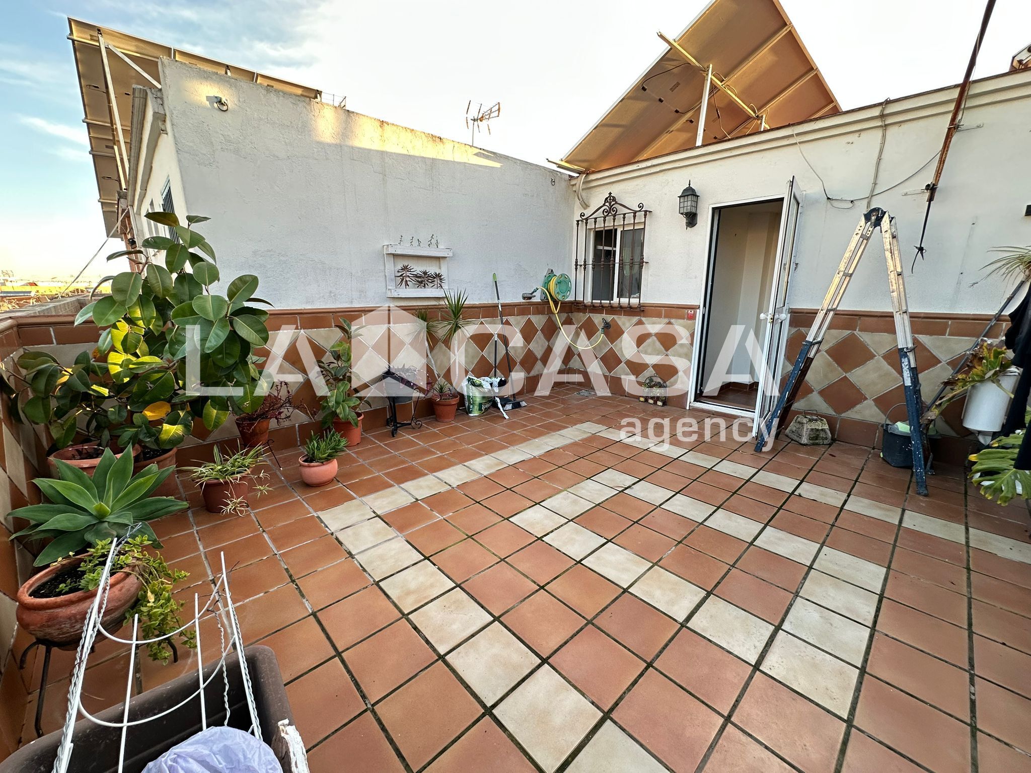 Duplex for sale in Vista Azul - Consolación
