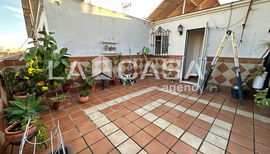 Foto 1 de Dúplex en venta en Vista Azul - Consolación, Sevilla