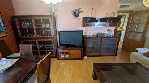 Photo 4 of Flat for rent in De Andalucía, La Zarzuela - San José - Belén, Linares