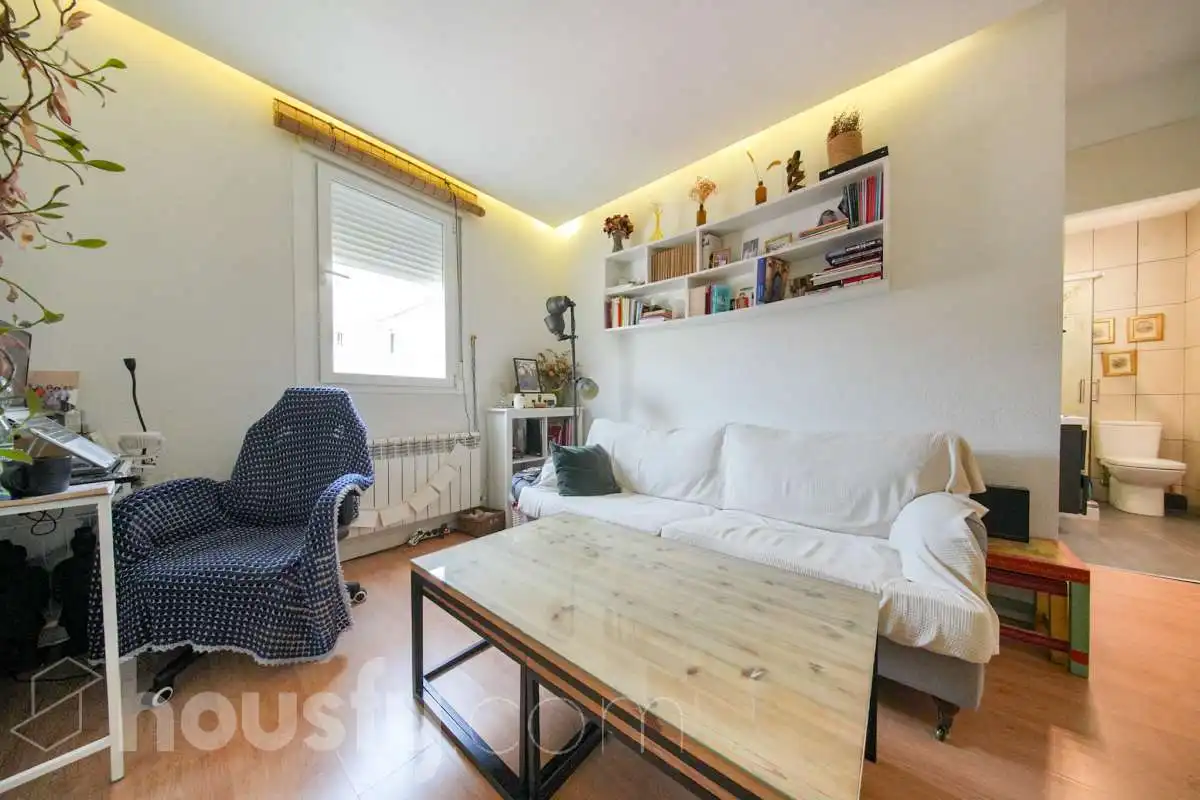 Wohnung mit Aufzug zum Verkauf in Calle de Sebastián Elcano .