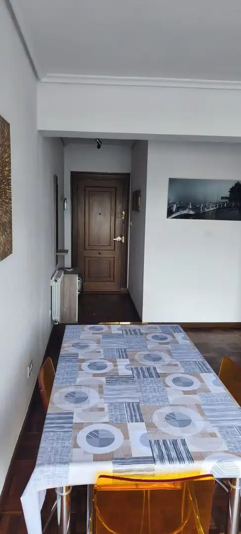 Flat for rent in Torrelavega   with Balcony
