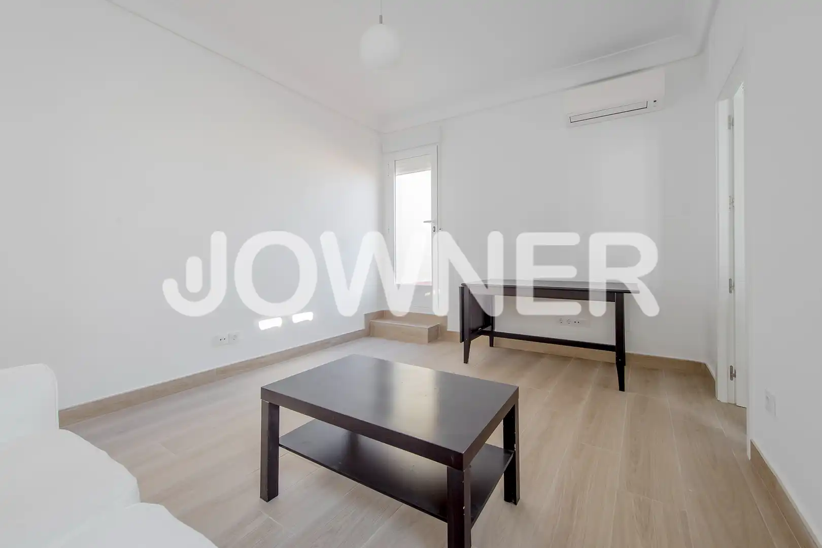 Attic for rent in Madrid  with Air Conditioner, Heating and Terrace