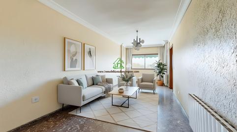 Foto 2 de Pis en venda a San Miguel,  Murcia Capital