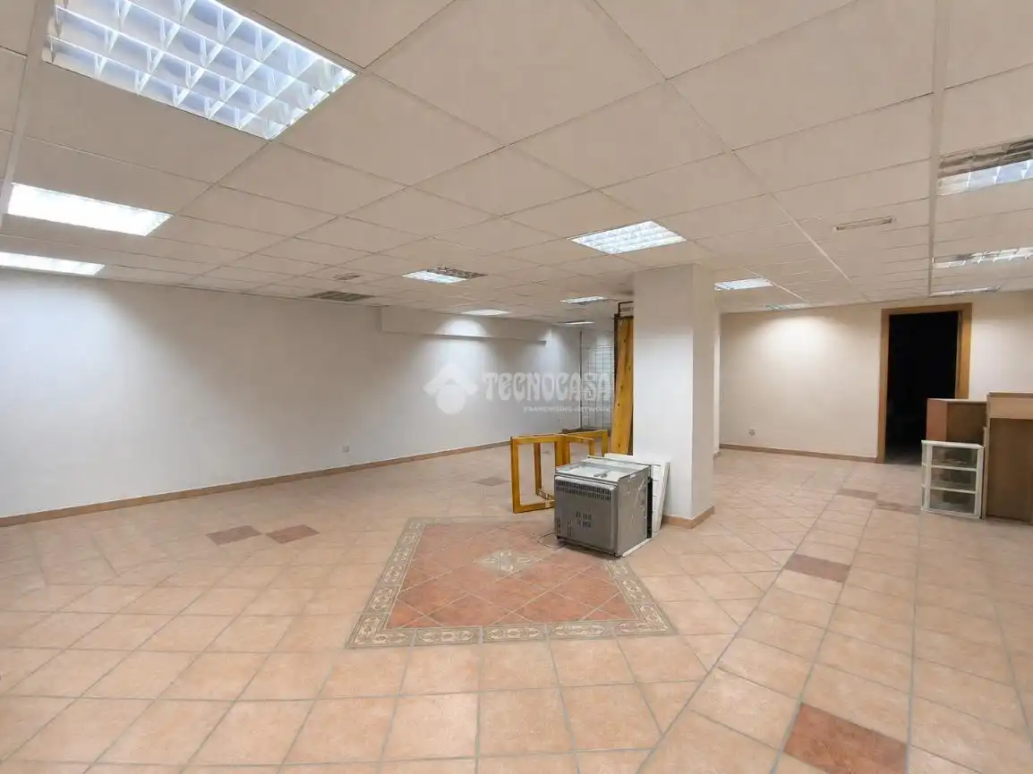 Local comercial en venta en Estación - Parque O'Donnell, imagen 27