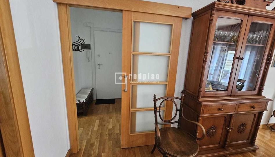 Foto 1 de Pis en venda a De Los Patos, Vistabella, Murcia