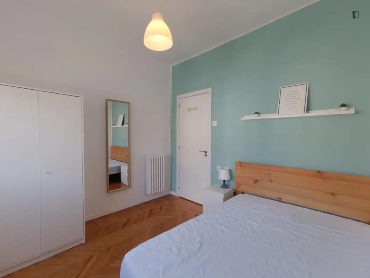 Habitació a 2º Ensanche