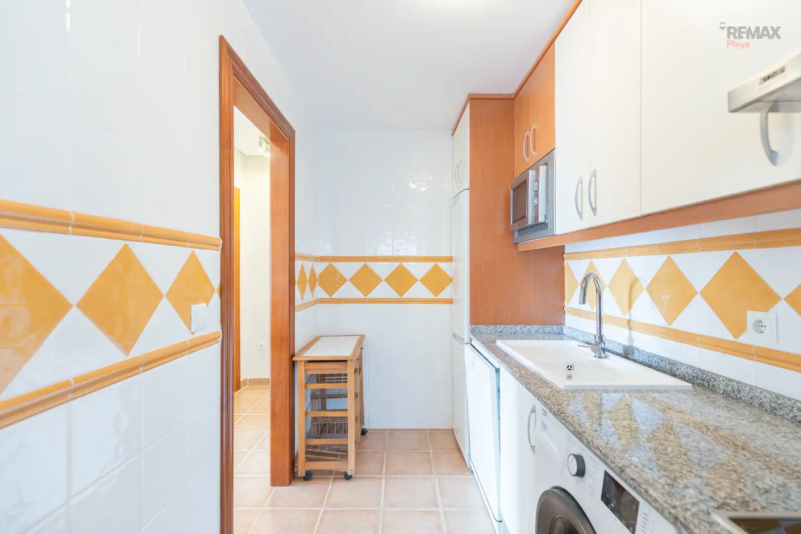 Apartment mit Pool zum Verkauf in Avenida Cañada Julián 8, imagen 11